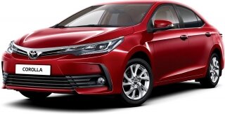 2018 Toyota Corolla 1.4 D-4D 90 PS Touch Araba kullananlar yorumlar